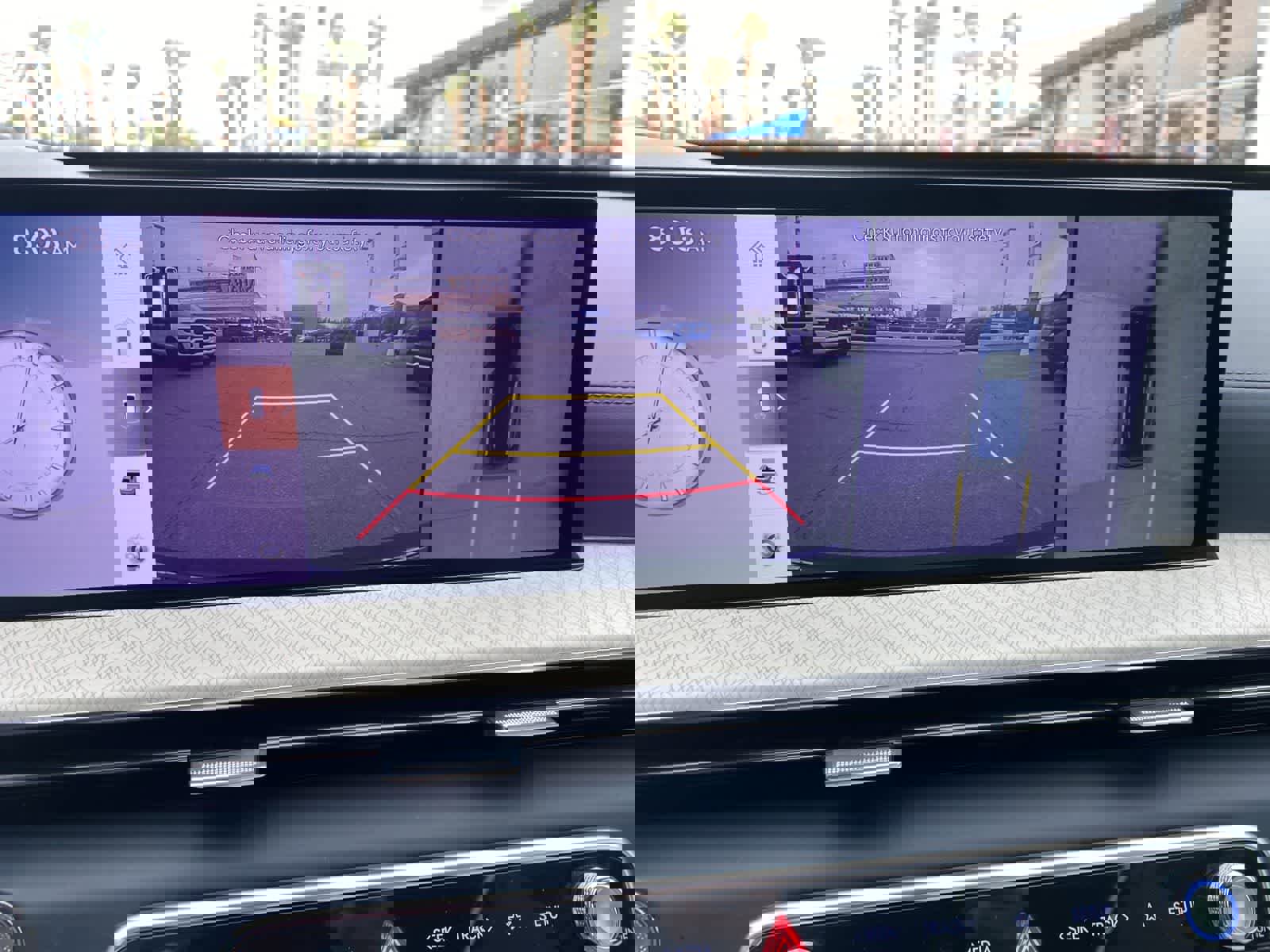 Used 2025 Genesis GV80 3.5T Prestige image 17