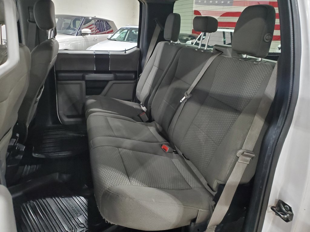 Used 2019 Ford F150 XLT AWD/4WD image 21