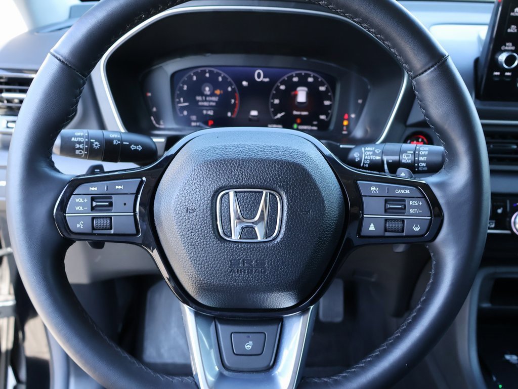 Certified 2024 Honda Pilot Elite image 29