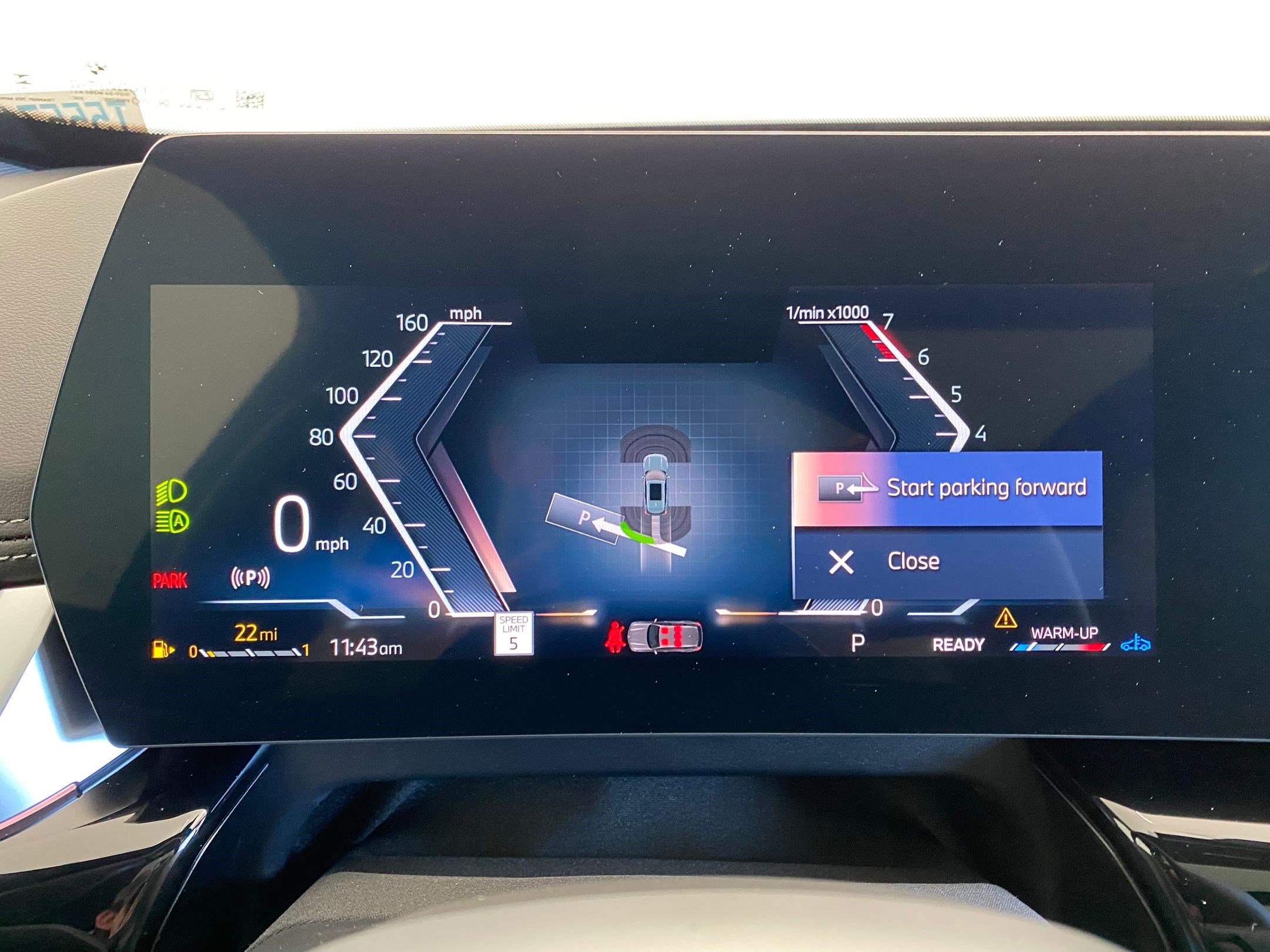 New 2026 BMW X1 xDrive28i w/ Convenience Package image 29