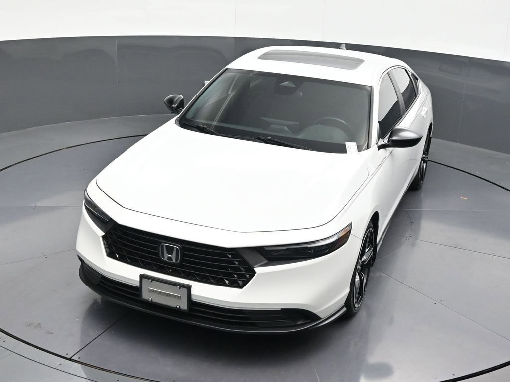 Used 2023 Honda Accord Sport image 23