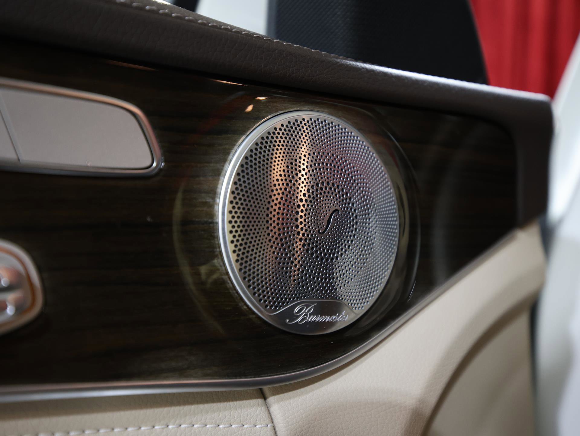 Used 2015 Mercedes-Benz C 300 C300 Premium 1 image 22