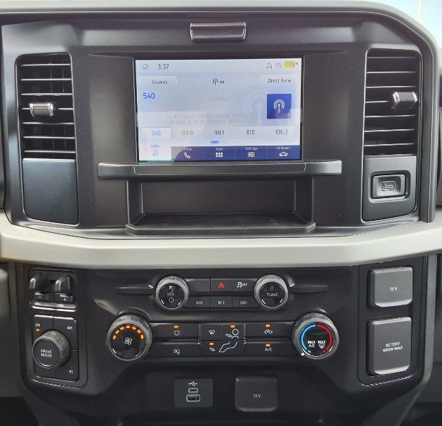 New 2026 Ford F250 XLT AWD/4WD image 17