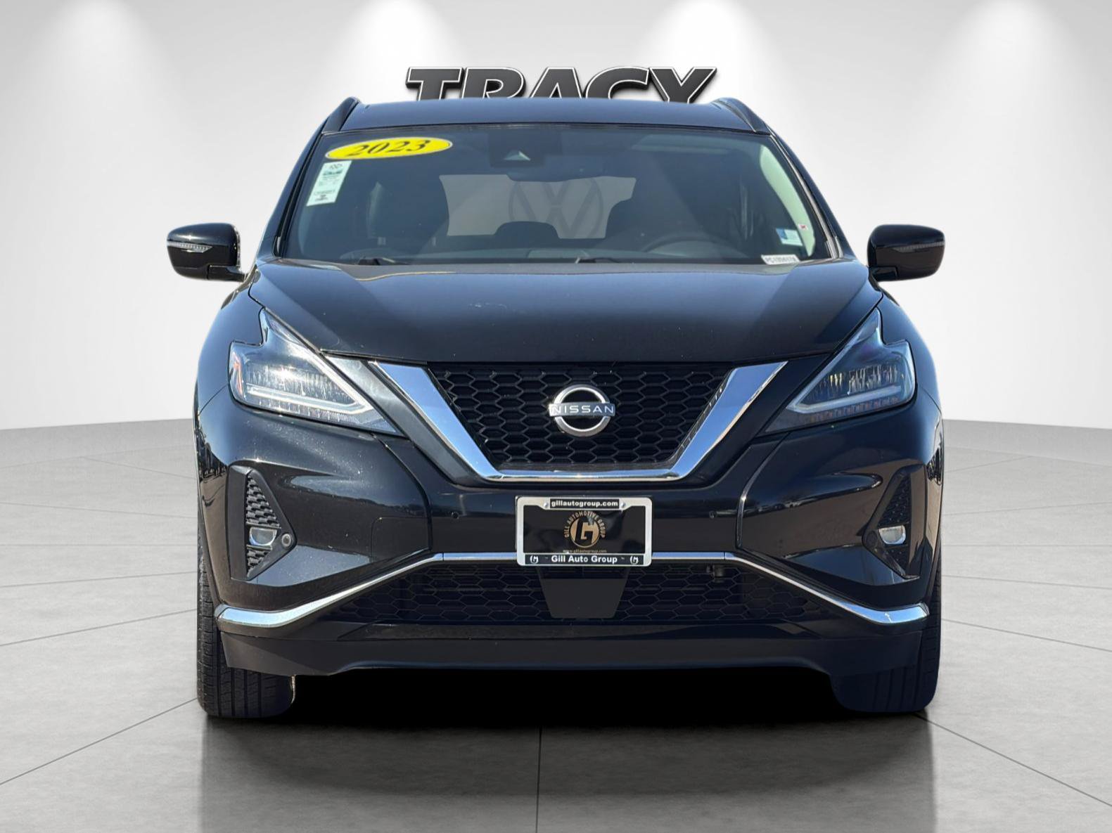 Used 2023 Nissan Murano SV FWD image 9