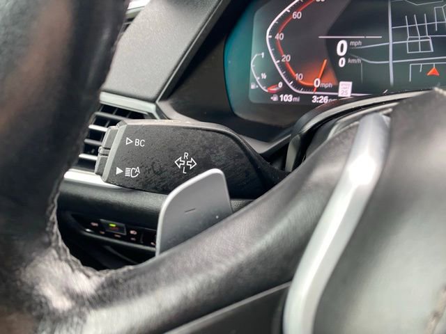 Used 2022 BMW X5 xDrive40i w/ Premium Package image 47