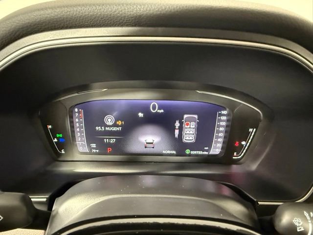 Used 2025 Honda Pilot Elite image 22