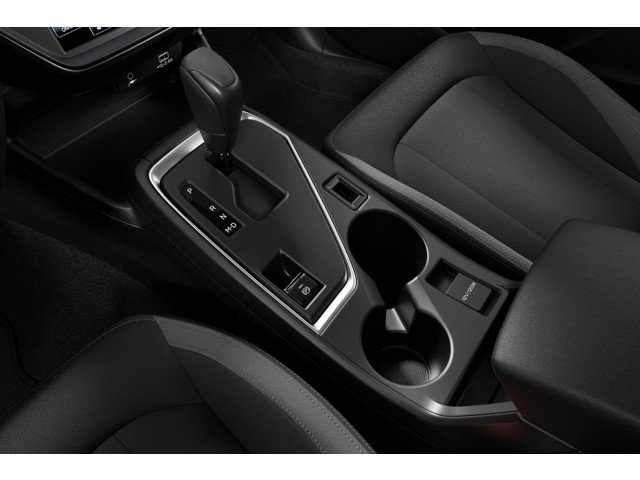 New 2027 Subaru Impreza AWD/4WD image 21