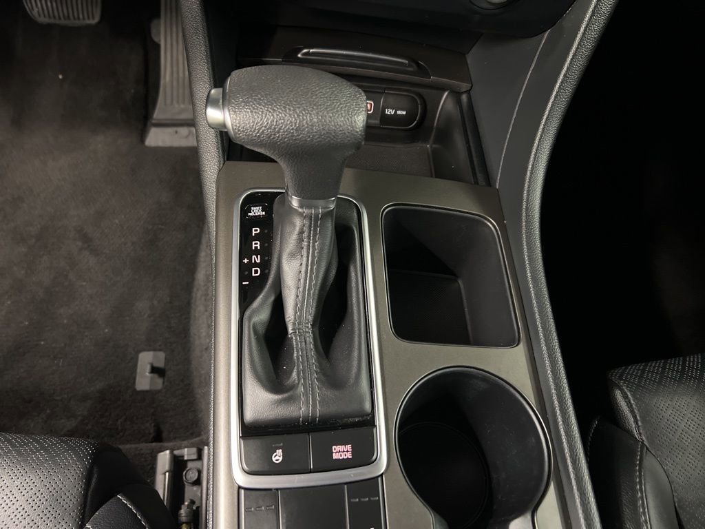 Used 2020 Kia Optima SE image 15