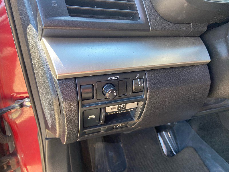 Used 2013 Subaru Outback 2.5i Premium image 9