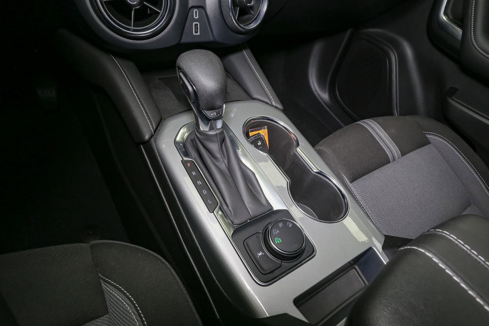 Used 2023 Chevrolet Blazer LT w/ Convenience Package image 36