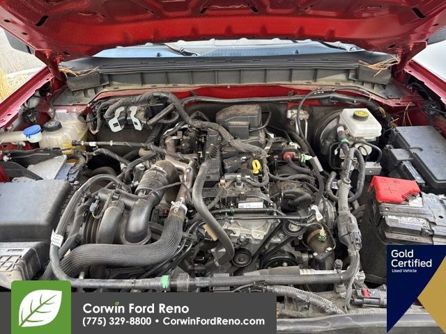 Used 2023 Ford Bronco Big Bend w/ Sasquatch Package image 18