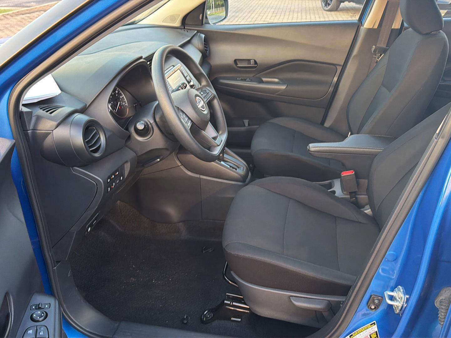 Used 2024 Nissan Kicks S FWD image 10