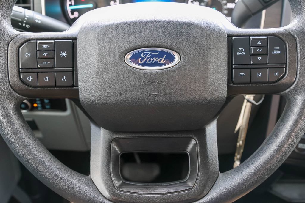 Used 2023 Ford F150 XLT RWD image 26