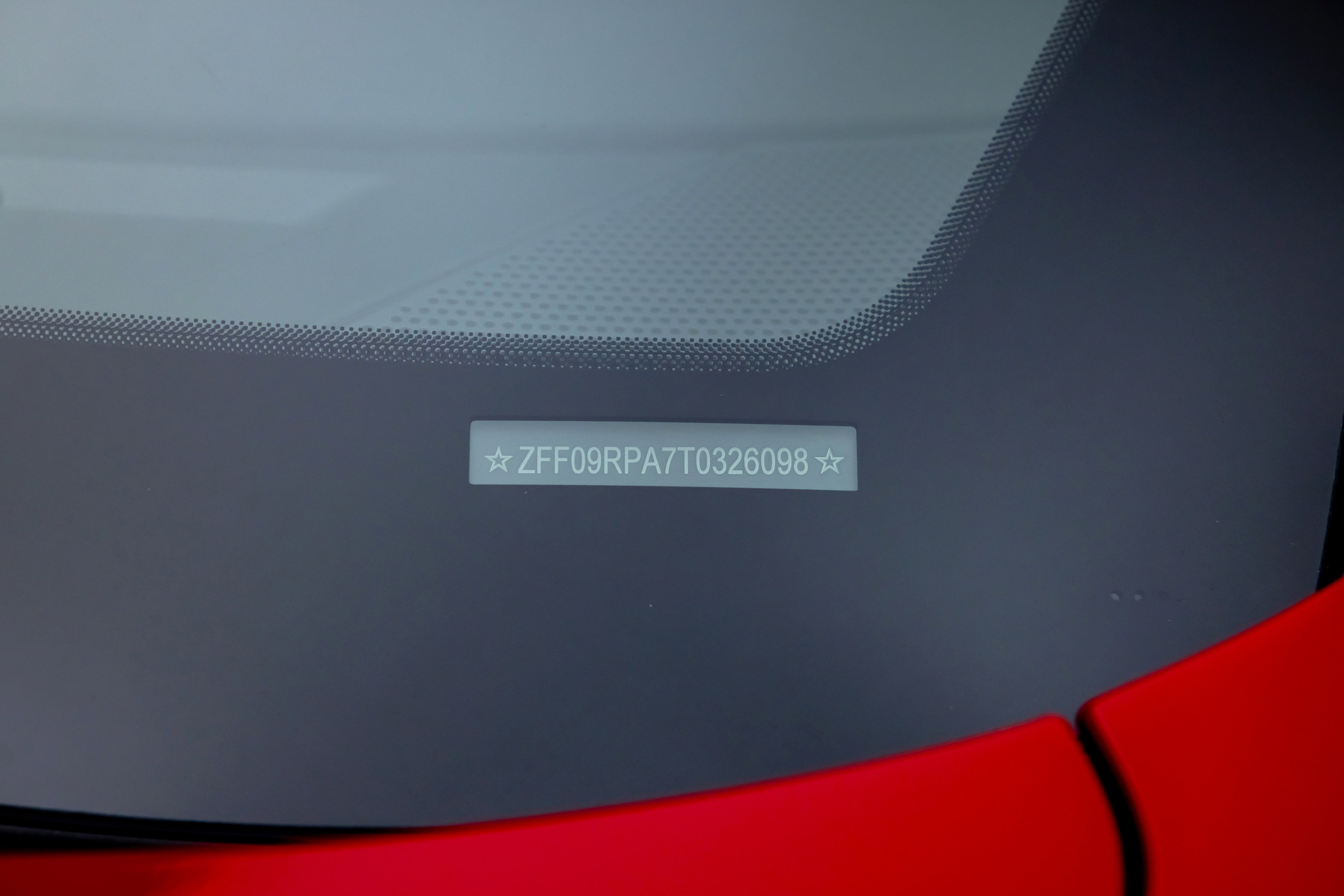 Certified 2026 Ferrari Roma image 73