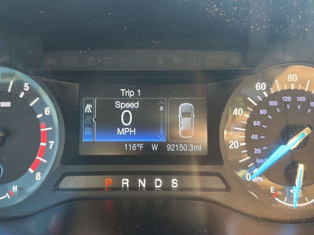 Used 2015 Ford Edge SE FWD image 6