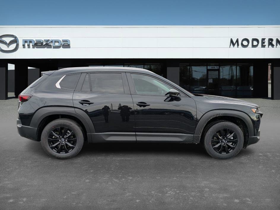 New 2026 MAZDA CX-50 AWD 2.5 S w/ Weather Package image 4