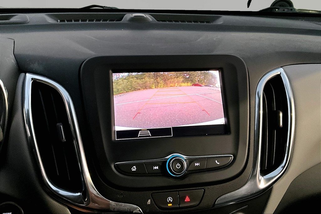 Used 2024 Chevrolet Equinox LT FWD image 11