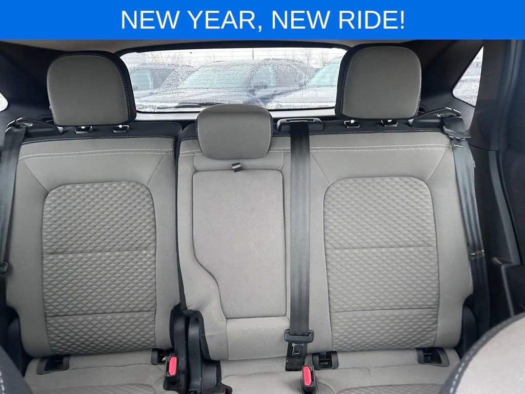 Used 2020 Ford Escape SE image 14