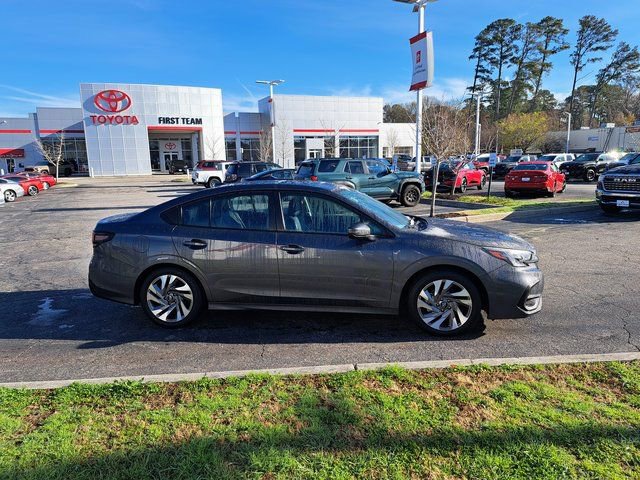 Used 2025 Subaru Legacy Limited image 6