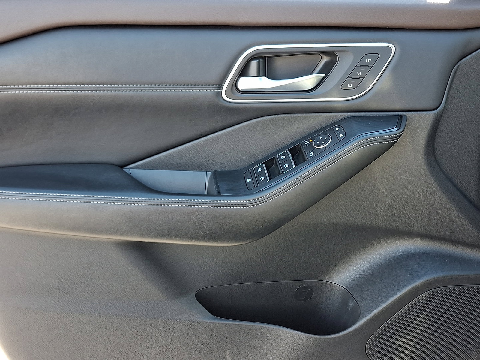 Used 2021 Nissan Rogue SL image 13