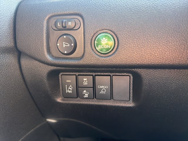 Used 2025 Honda Ridgeline RTL image 38