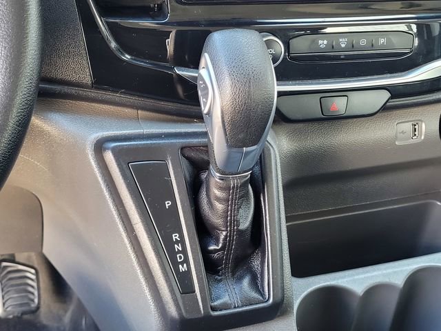 Used 2024 Ford Transit 350 XLT image 19