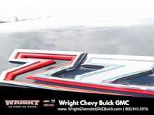 Used 2024 Chevrolet Silverado 3500 LTZ image 12