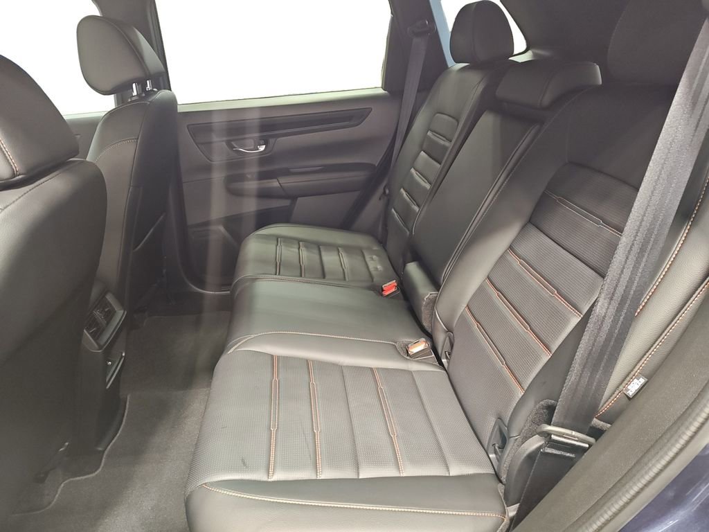 Used 2025 Honda CR-V Sport-L image 13