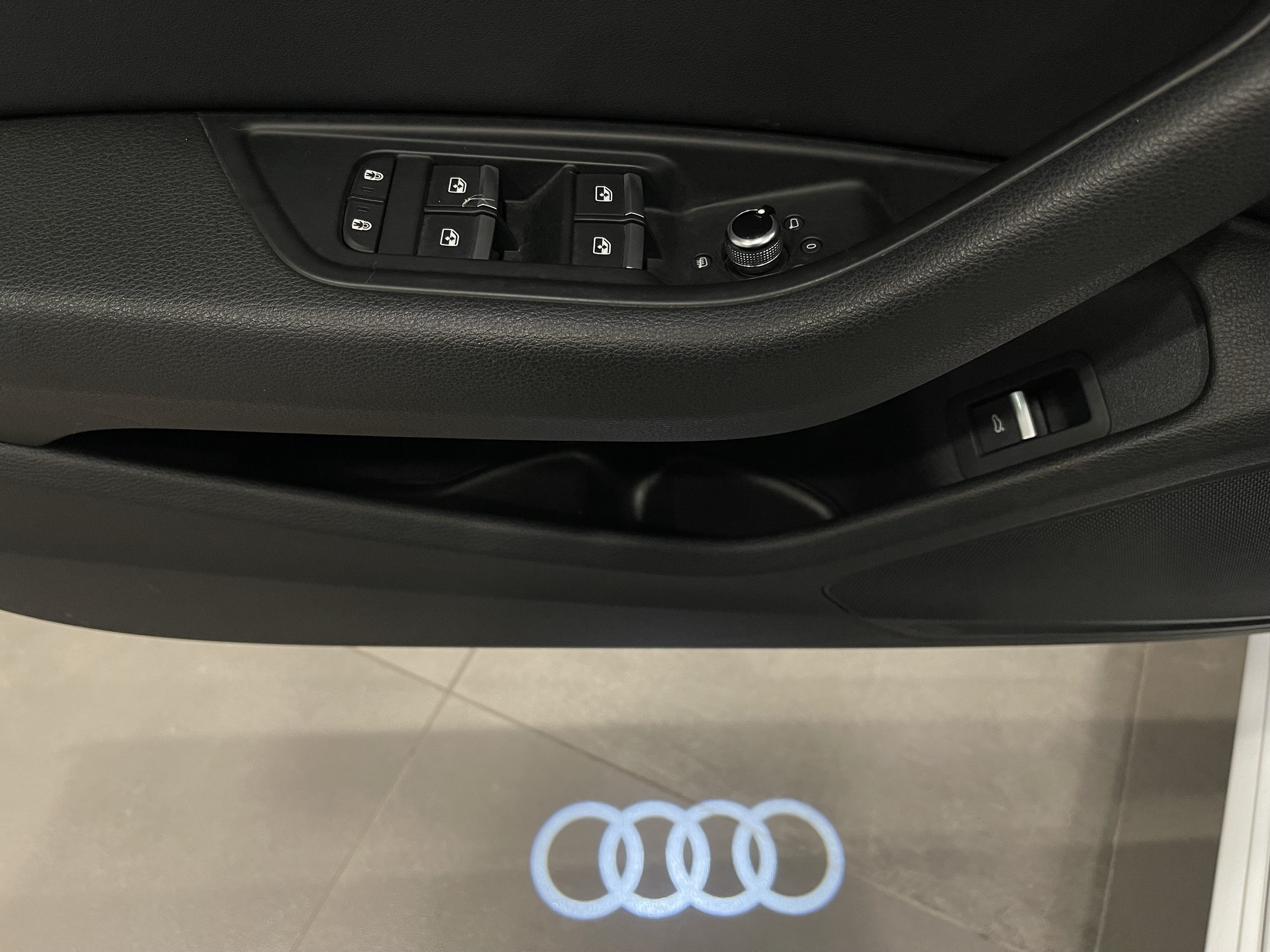 Used 2020 Audi A4 2.0T Premium w/ Convenience Package AWD/4WD image 11