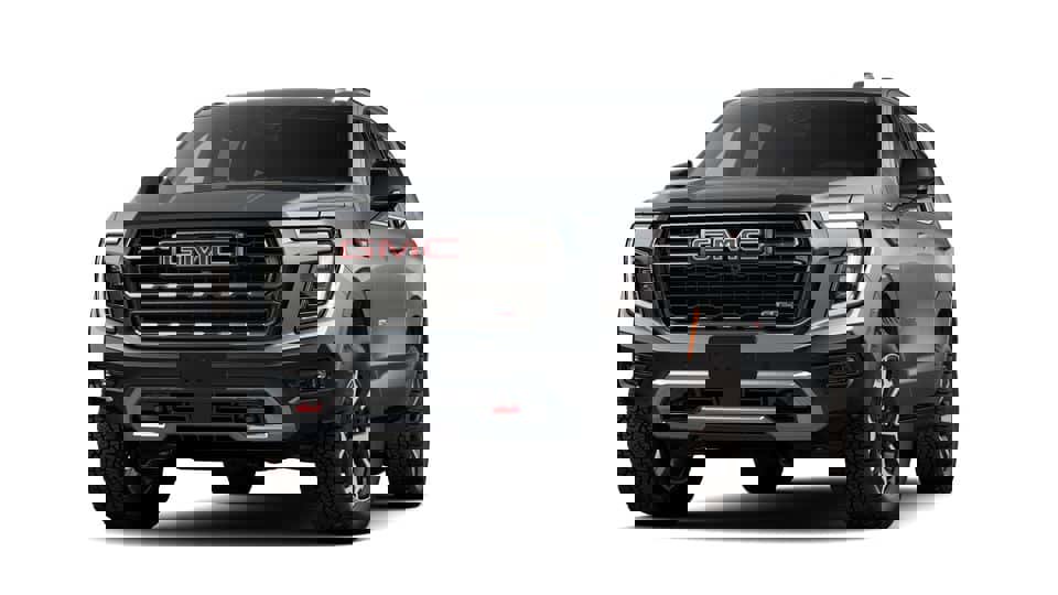 New 2026 GMC Yukon AT4 Ultimate image 49