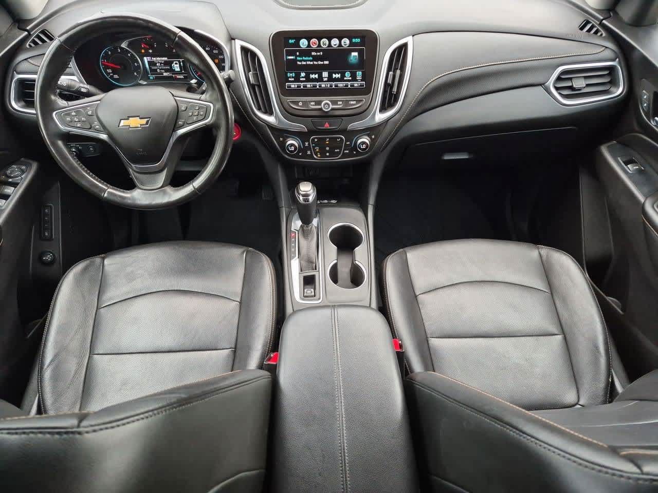 Used 2018 Chevrolet Equinox Premier AWD/4WD image 15