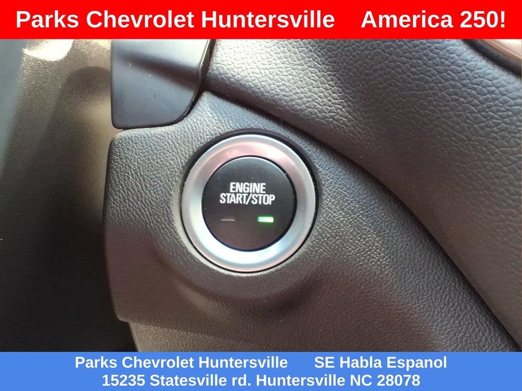 Certified 2022 Chevrolet Equinox LT FWD image 10