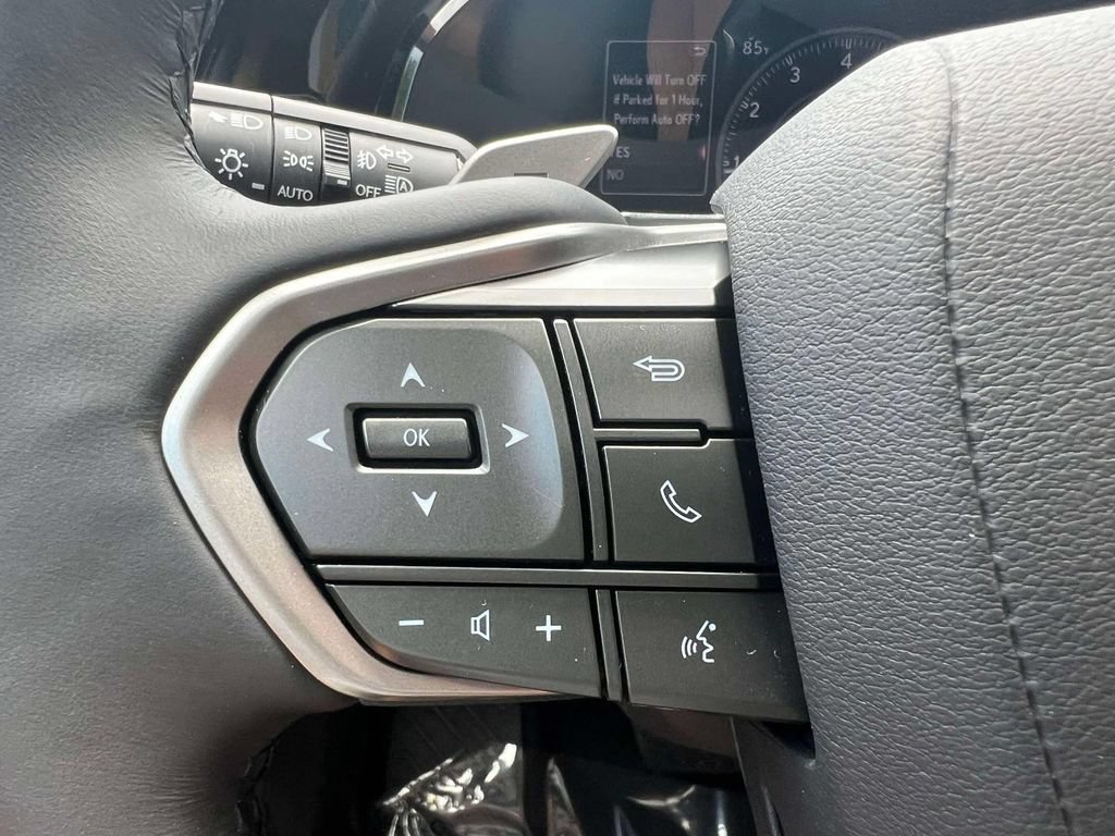 Certified 2023 Lexus NX 350 AWD image 24