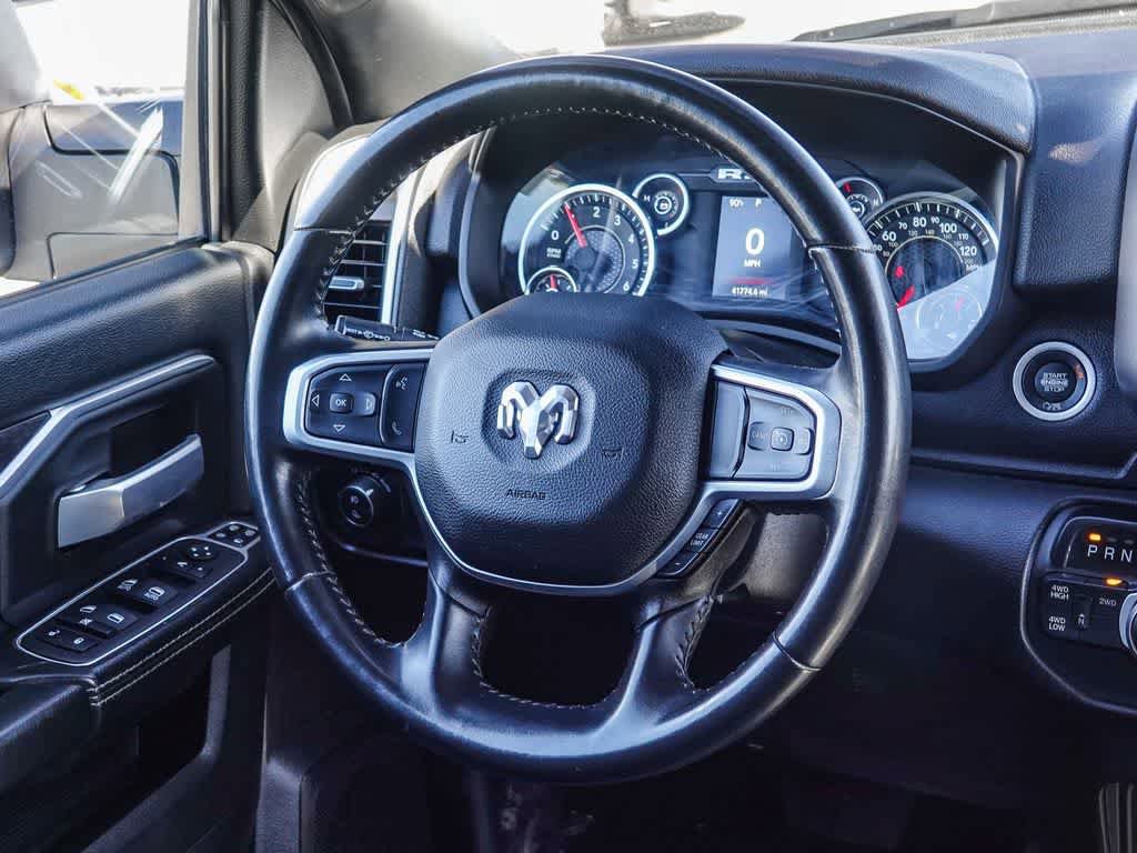 Certified 2024 RAM 2500 Big Horn image 16