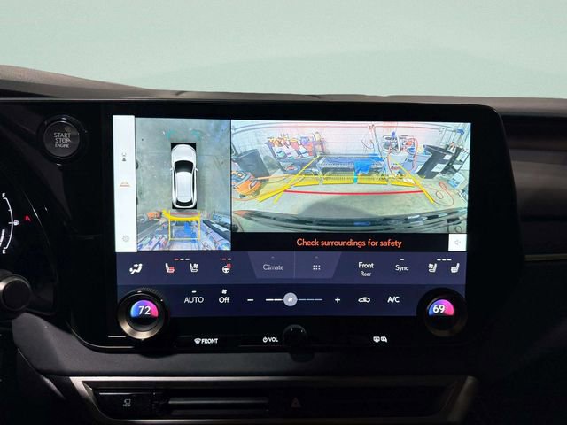 Used 2024 Lexus RX 350 AWD image 16