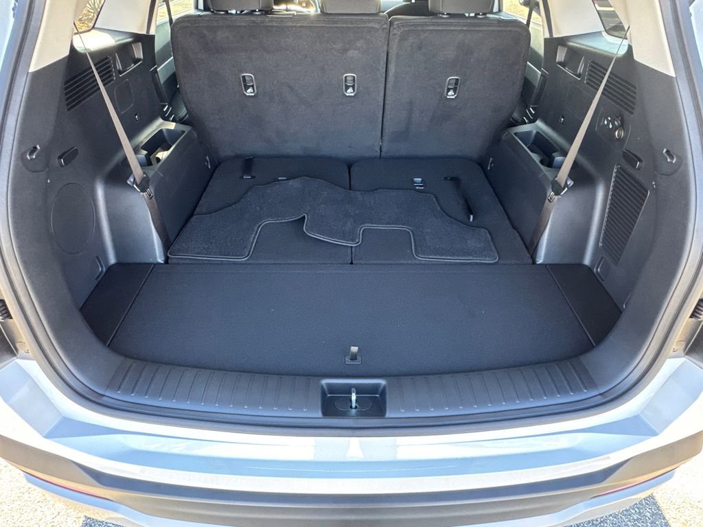 New 2026 Kia Sorento LX image 18