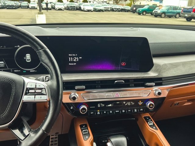 Used 2023 Kia Telluride SX Prestige X-Pro image 20