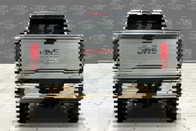 New 2026 GMC Sierra 2500 SLE w/ SLE Value Package; image 4