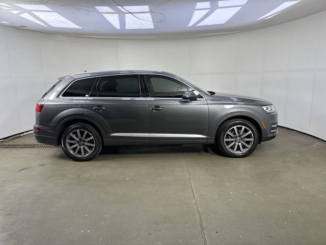 Used 2019 Audi Q7 3.0T Premium Plus image 36
