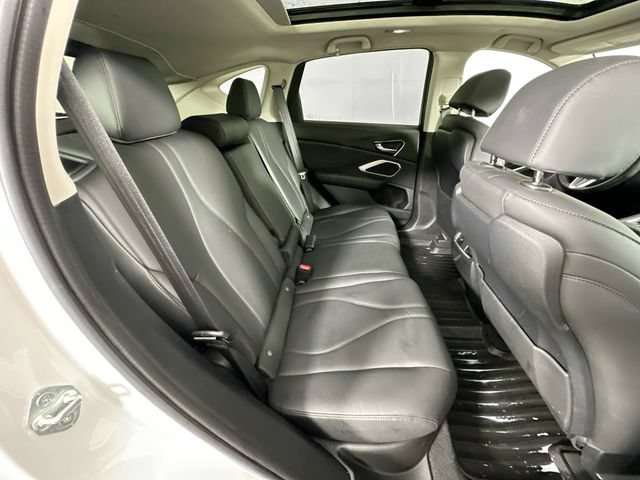 Used 2024 Acura RDX SH-AWD image 27