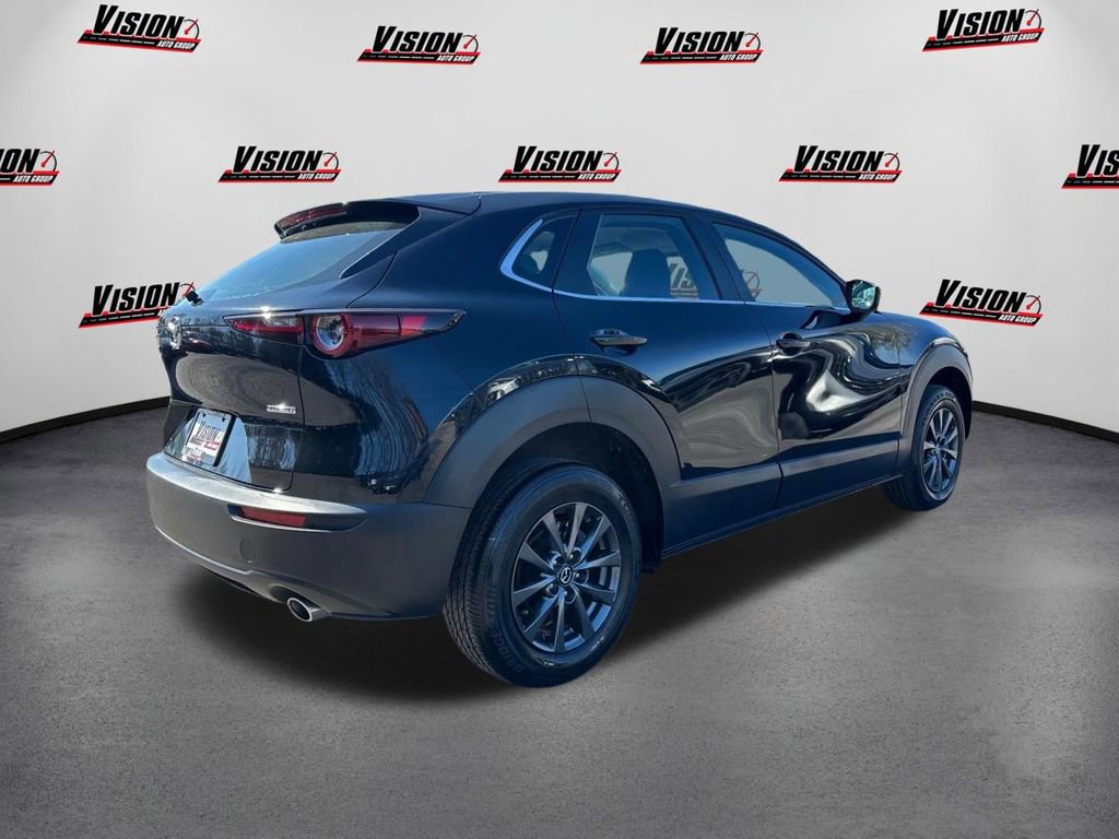 Used 2023 MAZDA CX-30 AWD 2.5 S image 5