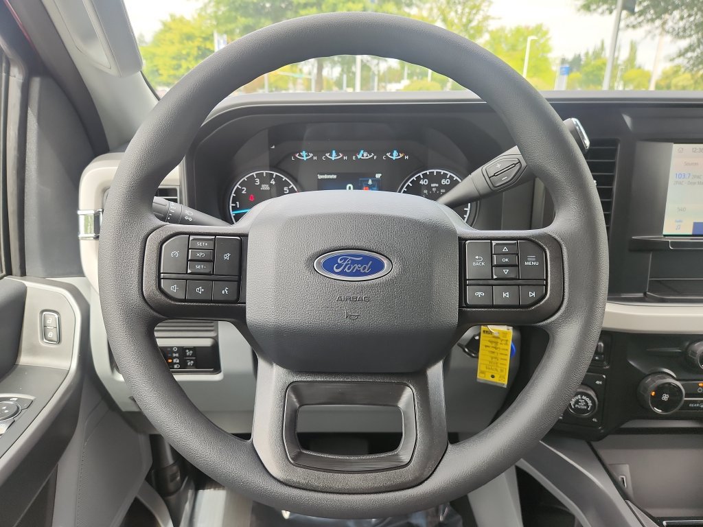 New 2026 Ford F250 XLT w/ Tremor Off-Road Package AWD/4WD image 18