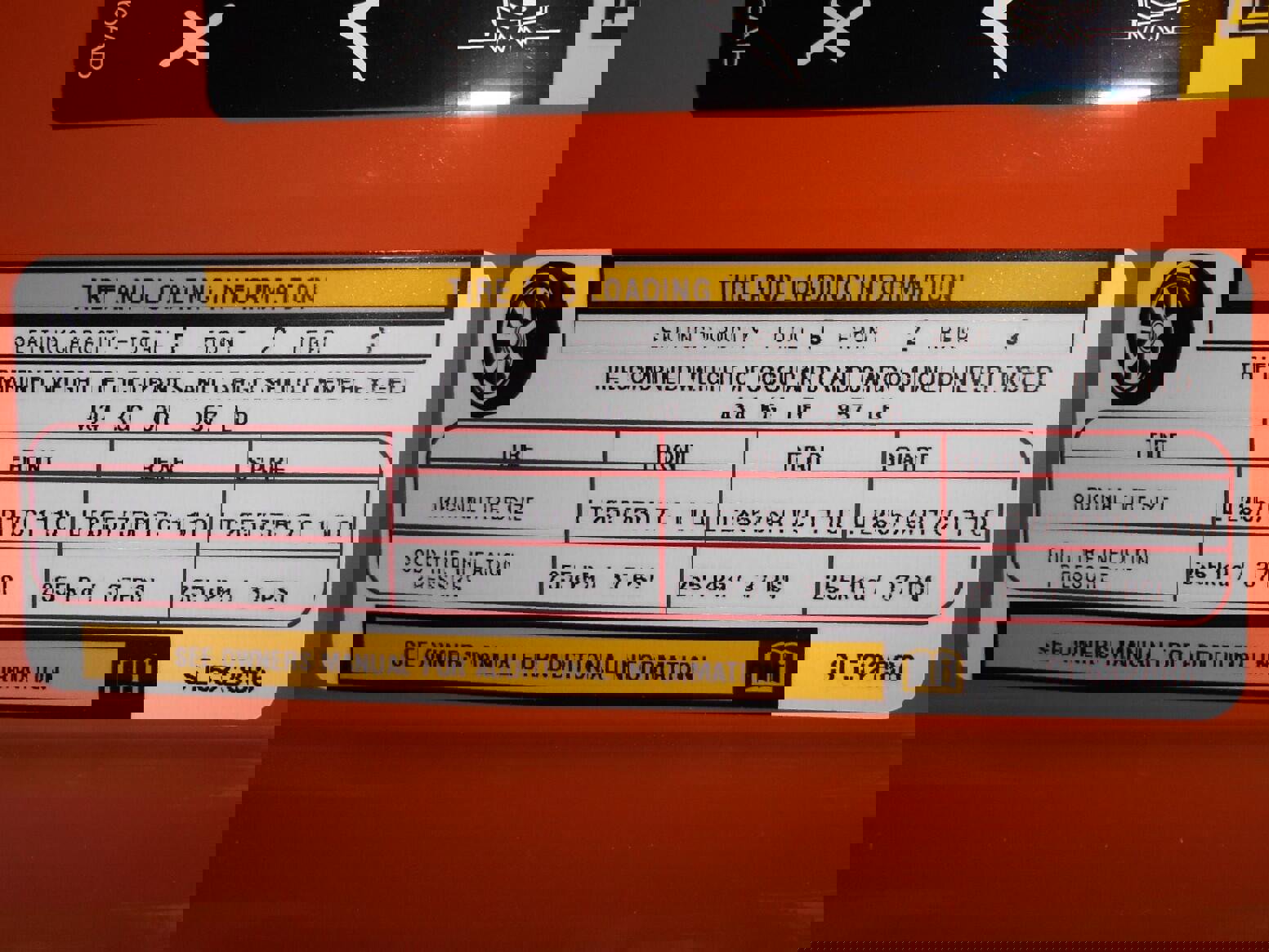 New 2025 Jeep Gladiator Sport image 35