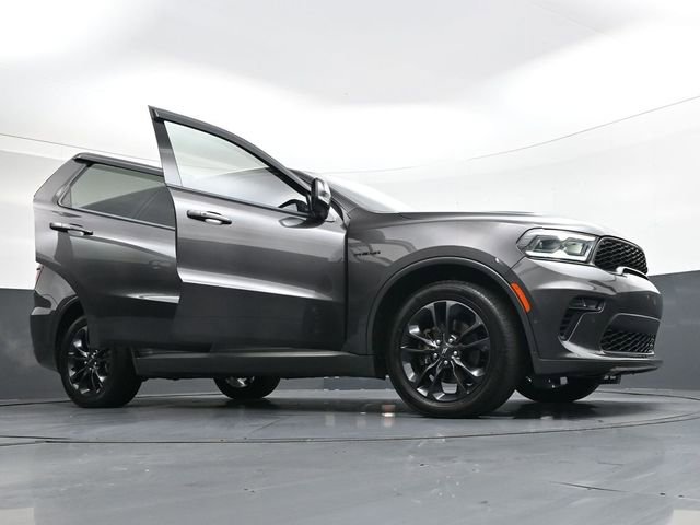 Used 2021 Dodge Durango R/T w/ Blacktop Package image 49