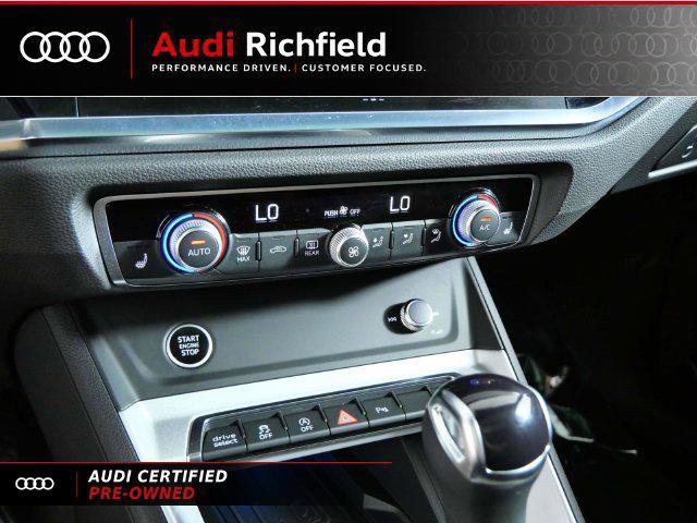 Certified 2023 Audi Q3 2.0T Premium Plus w/ Premium Plus Package AWD/4WD image 14
