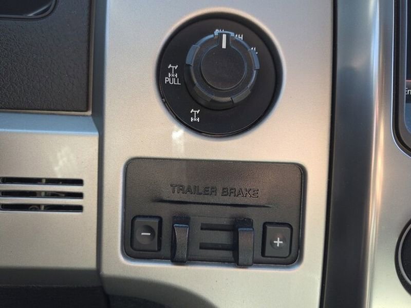 Used 2014 Ford F150 FX4 w/ Equipment Group 402A Luxury image 25