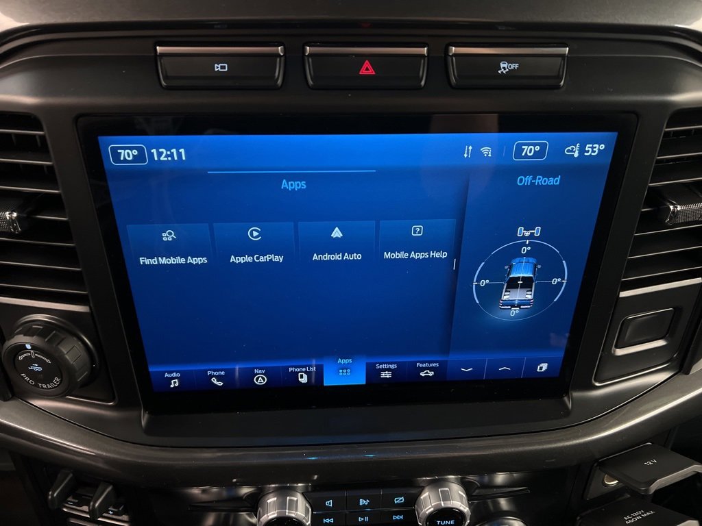 Certified 2023 Ford F150 XLT w/ Equipment Group 302A High image 9