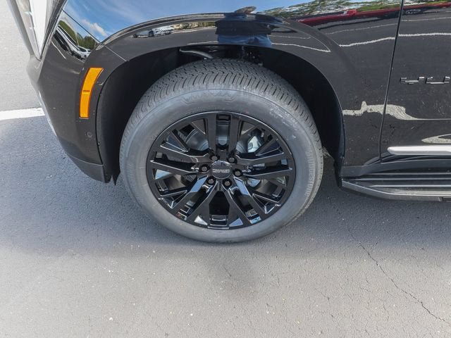 New 2026 GMC Yukon XL Elevation w/ Elevation Premium Package RWD image 33