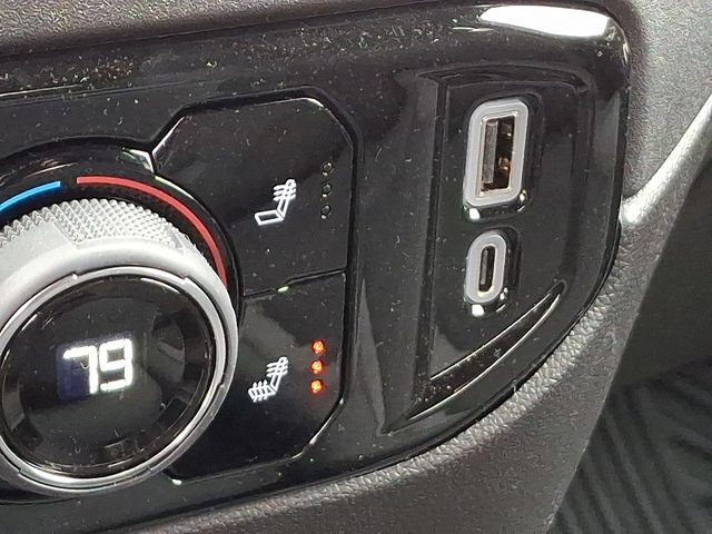 Used 2026 Chevrolet Silverado 1500 LT AWD/4WD image 14