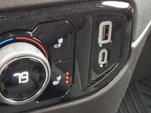 Used 2026 Chevrolet Silverado 1500 LT image 14